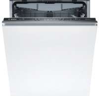 фото Встраиваемая посудомоечная машина serie | 2 hygiene dry smv25fx01r bosch