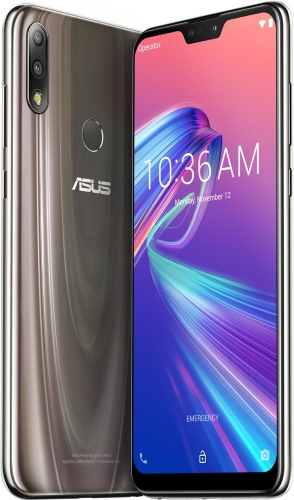 Обзор флагманского смартфона Asus Zenfone 8