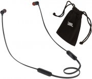 Беспроводные наушники с микрофоном JBL Tune 190BT Black (JBLT190BTBLK)