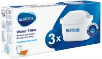 фото Фильтр для очистки воды maxtra+ универсальный, 3 шт brita