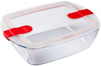 фото Форма для запекания cook&heat 1,1 л (215ph00/7145) pyrex