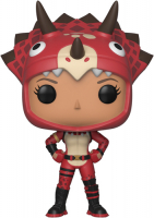 фото Фигурка pop! vinyl: games: fortnite s2: tricera ops (36024) funko