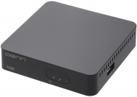 фото Цифровой эфирный приемник ddt114 denn