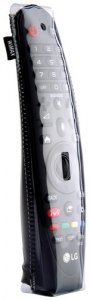 Wimax LG Magic для ТВ пульта (RCCWM-LG-B): купить пульт ДУ Ваймакс LG Magic для ТВ пульта (RCCWM-LG-B) в интернет-магазине Эльдорадо по выгодной цене