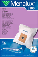 фото Пылесборник 5100 menalux