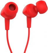 Наушники с микрофоном JBL C150 SIU Red (JBLC150SIURED)
