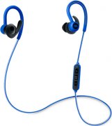 Беспроводные наушники с микрофоном JBL Reflect Contour Blue (JBLREFCONTOURBLU)