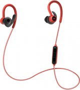 Беспроводные наушники с микрофоном JBL Reflect Contour Red (JBLREFCONTOURRED)