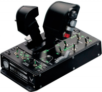 фото Джойстик warthog dual throttle (tm 2960739) thrustmaster