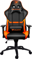 фото Игровое кресло armor black/orange (3mgc1nxb.0001) cougar