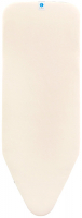фото Чехол для гладильной доски perfectfit neutral,135x49 см (124440) brabantia