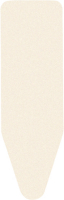 фото Чехол для гладильной доски perfectfit "экрю", 124x38 см (175824) brabantia