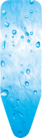 фото Чехол для гладильной доски perfectfit "ледяная вода", 135x45 см (317422) brabantia