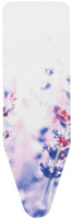фото Чехол для гладильной доски perfectfit "лаванда", 124х38 см (191404) brabantia