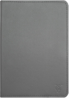 фото Чехол для электронной книги pocketbook grey (vpb-с611cg) vivacase