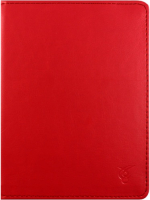 фото Чехол для электронной книги basic red (vuc-cbs06-r) vivacase