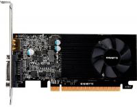 фото Видеокарта geforce gt 1030 low profile 2g (gv-n1030d5-2gl) gigabyte