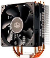 фото Кулер для процессора hyper 212x (rr-212x-17pk-r1) cooler-master