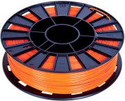 Картридж для 3D-принтера Dubllik DPL-11OR Orange (PLA-пластик)