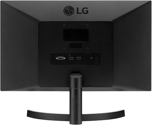 Монитор Lg 27mk600m Купить