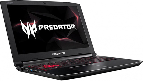 Купить Игровой Ноутбук Predator
