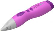 3D-ручка Krez Magic P3D10 Violet