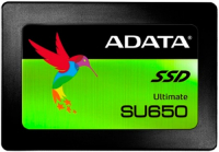 фото Ssd накопитель ultimate su650 480gb (asu650ss-480gt-r) adata