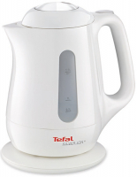 фото Электрочайник silver ion ko511030 tefal