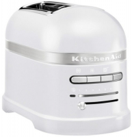 фото Тостер artisan 5kmt2204efp, морозный жемчуг kitchenaid