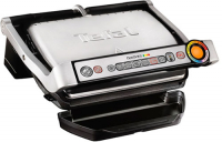 фото Электрогриль optigrill+ gc712d34 tefal