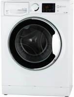 фото Стиральная машина rst 7229 st x ru hotpoint-ariston