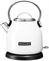 фото Электрочайник 5kek1222ewh kitchenaid