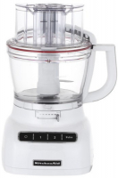 фото Кухонный комбайн 5kfp1325ewh kitchenaid