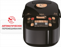 фото Мультиварка multicook&stir rk901832 tefal