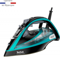 фото Утюг fv9837e0 ultimate pure micro-calc tefal