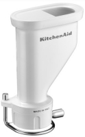 фото Насадка для кухонного комбайна artisan 5ksmpexta kitchenaid