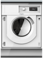 фото Встраиваемая стиральная машина bi wmwg 71484e eu whirlpool