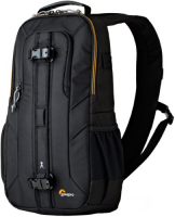 фото Рюкзак для фотокамеры slingshot edge 250 aw black/noir lowepro