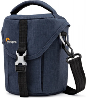 фото Сумка для фотокамеры scout sh 100 slate blue lowepro