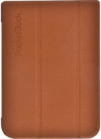 фото Чехол для электронной книги для 740 brown (pbc-740-brst-ru) pocketbook