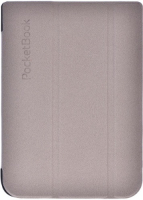 фото Чехол для электронной книги для 740 light grey (pbc-740-lgst-ru) pocketbook
