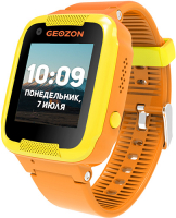 фото Детские умные часы air orange (g-w02orn) geozon