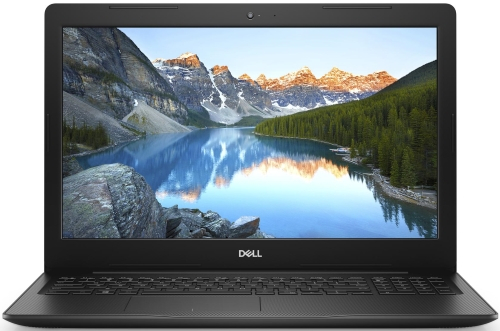 Купить Ноутбук Dell Inspiron 3558 3558-5216 Недорого