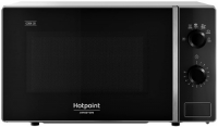 фото Микроволновая печь mwha 101 sb hotpoint-ariston