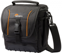 фото Сумка для фотокамеры adventura sh140 ii lowepro