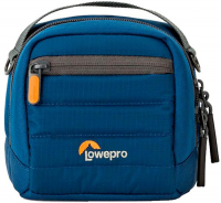 фото Чехол для фотокамеры tahoe cs 80 galaxy blue lowepro