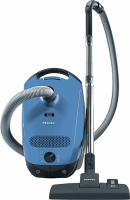 фото Пылесос sbad3 classic powerline c1 blue miele