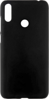 фото Чехол st-case для huawei y7 prime 2019 black (hss-hwy7p19k-np1101o-k100) interstep