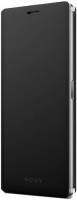 фото Чехол для xperia 10 black (scsi10) sony