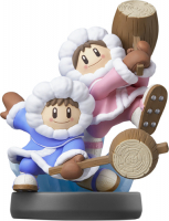 фото Интерактивная фигурка super smash bros. collection: ice climbers (pua-nvl-c-aacy-eur-c4) amiibo